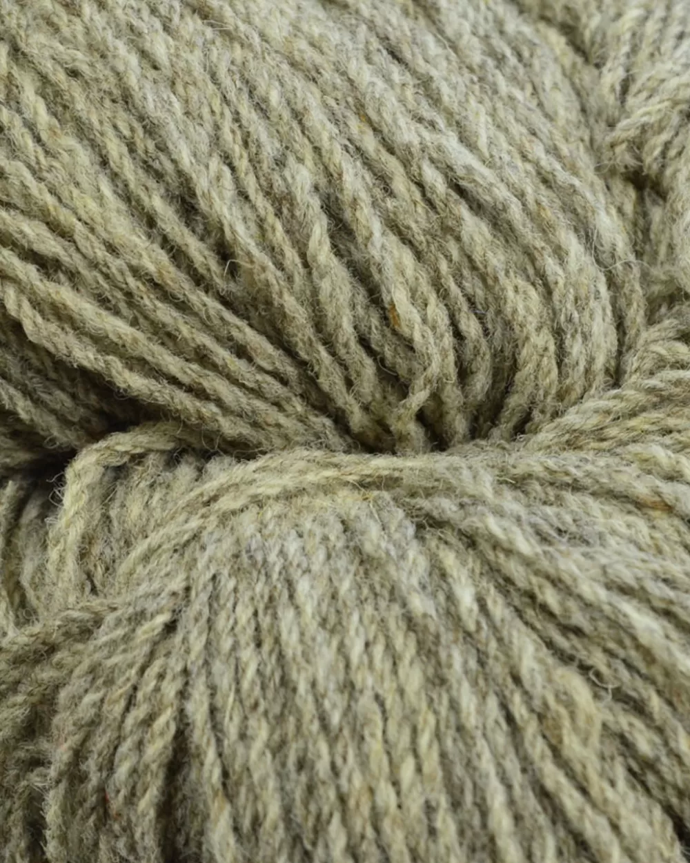 Outlet Aran Wool Knitting Hanks - Light Jacob Aran Wool