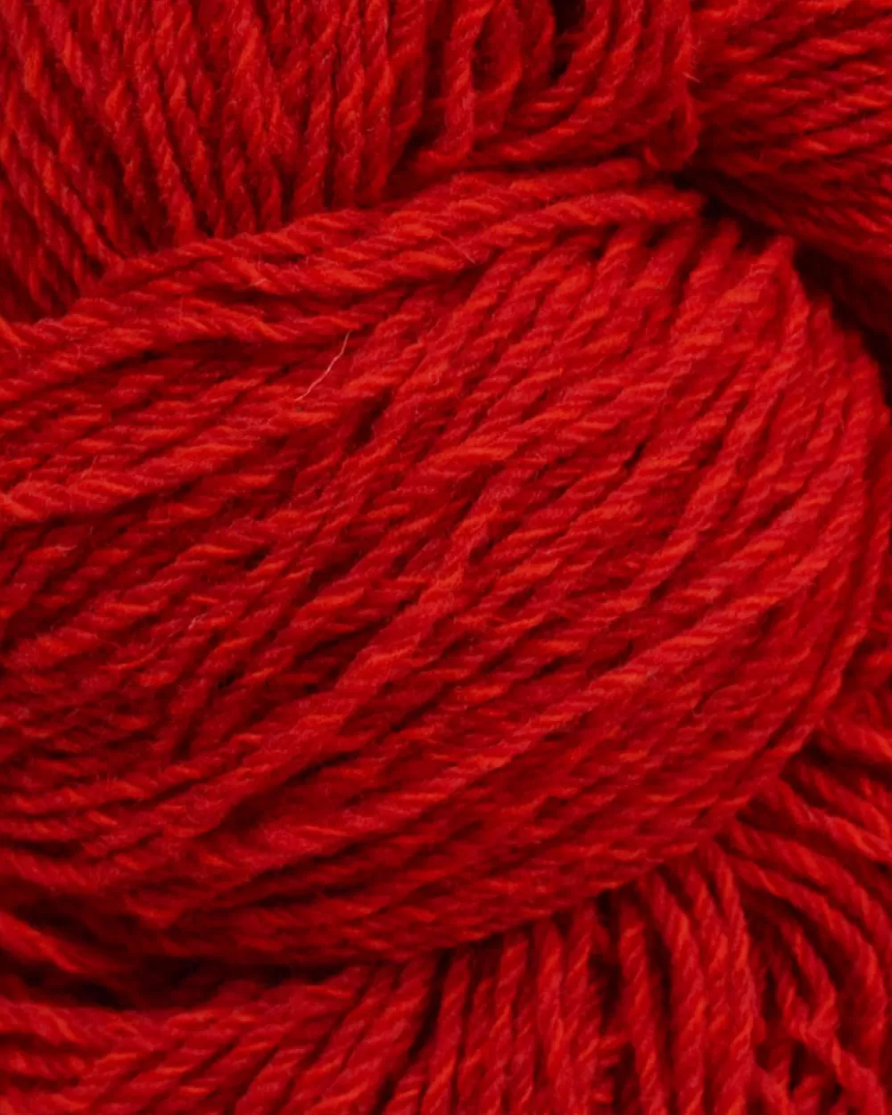 Shop Aran Wool Knitting Hanks - Salmon Aran Wool