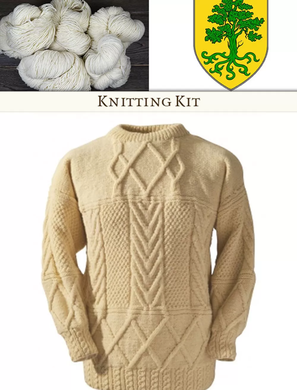 Best Sale Boyle Knitting Kit Clan Knitting Patterns And Kits