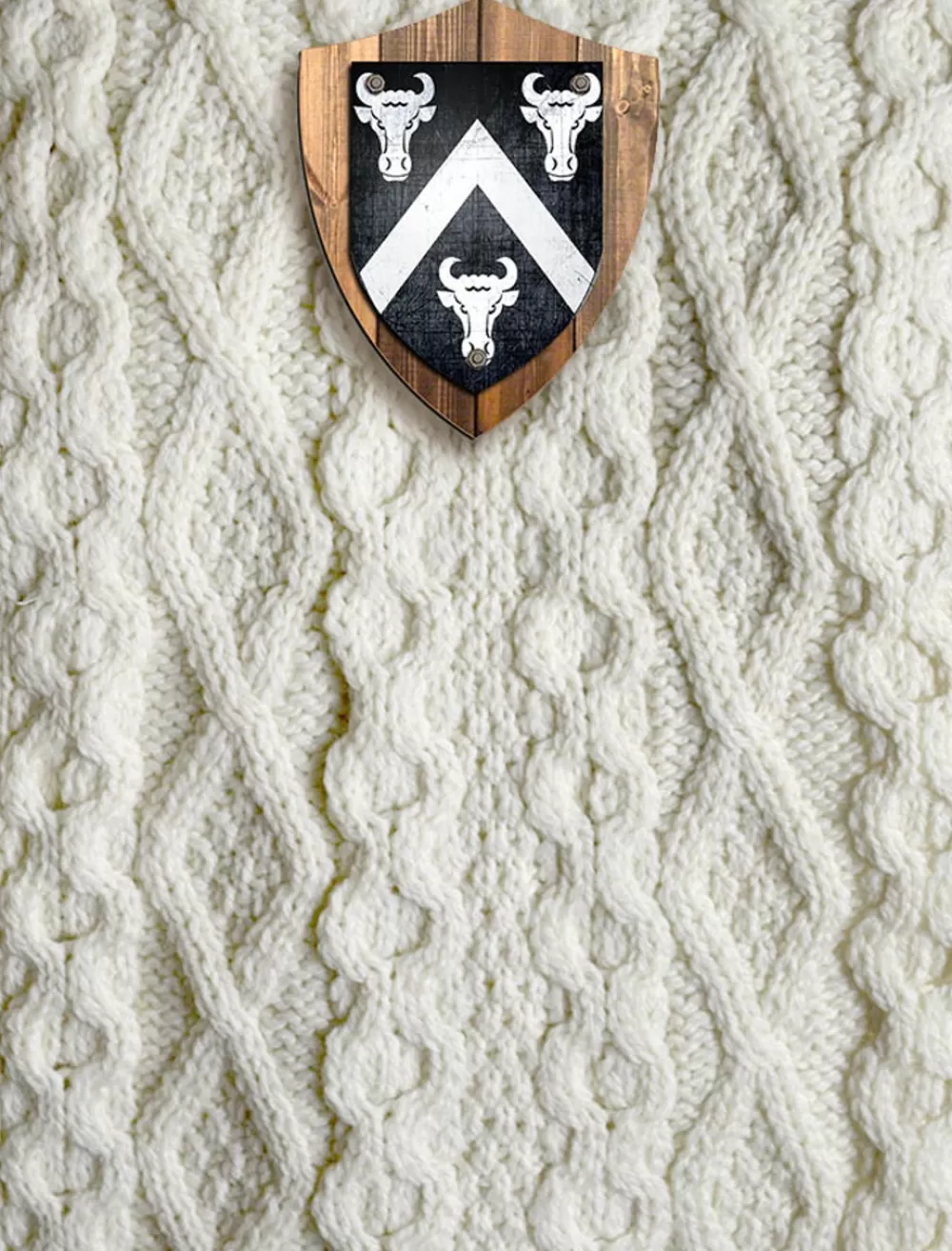 Flash Sale Buckley Clan Throw, Wool Throw, Irish Throw, Throw Over, Sofa Throw Clan Throws