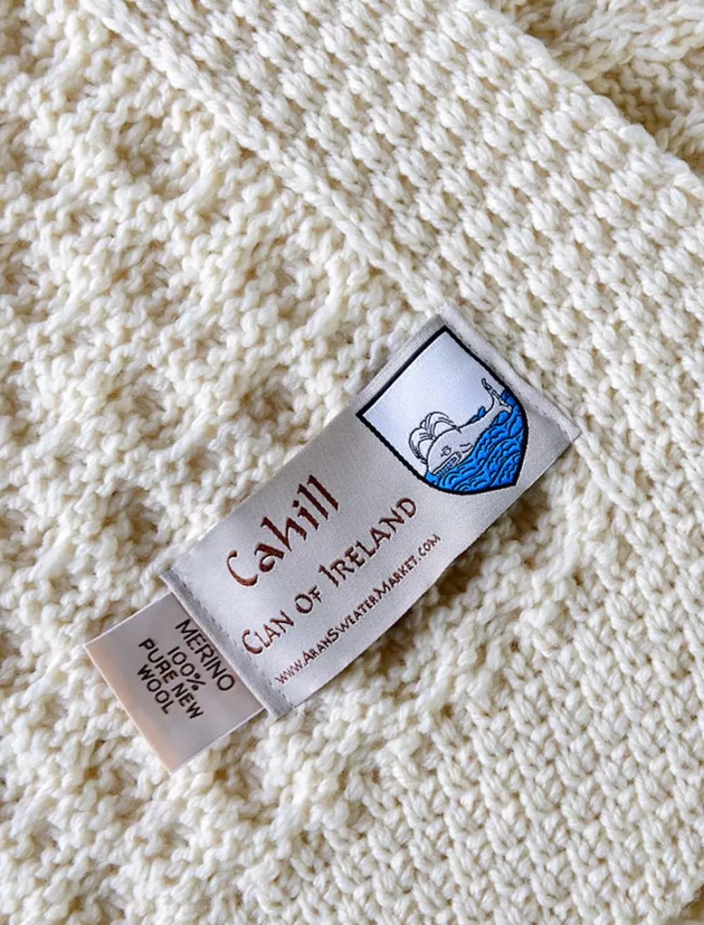 Hot Cahill Clan Throw, Wool Throw, Irish Throw, Throw Over, Sofa Throw Clan Throws