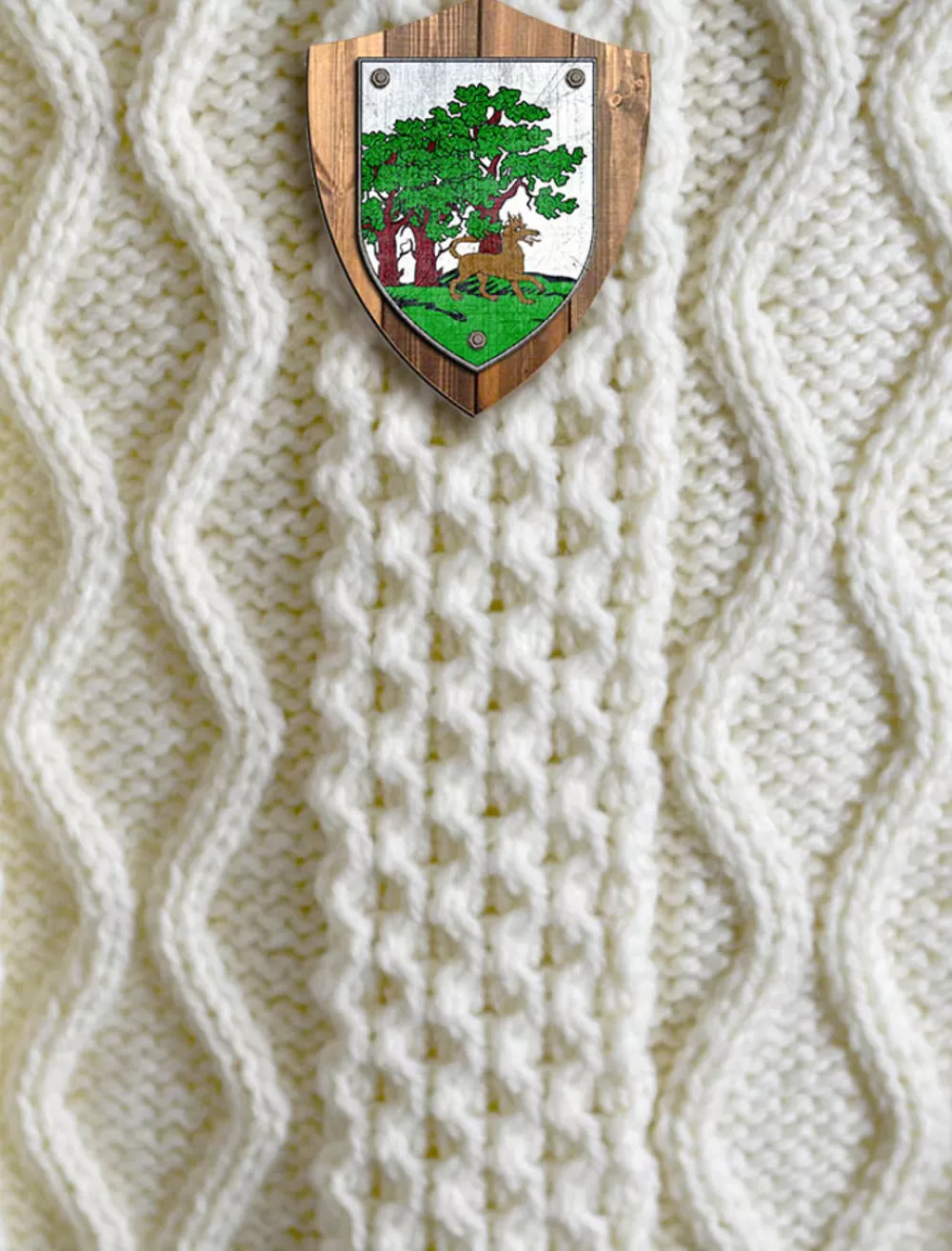 Discount Callaghan Clan Throw, Wool Throw, Irish Throw, Throw Over, Sofa Throw Clan Throws