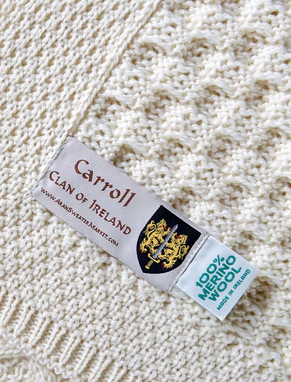 Fashion Carroll Clan Throw, Wool Throw, Irish Throw, Throw Over, Sofa Throw Clan Throws