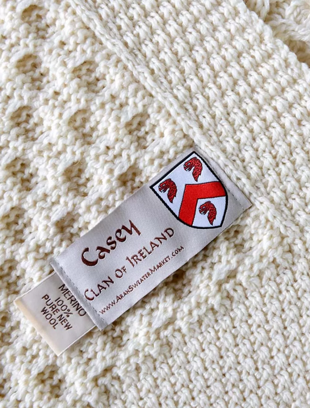 Online Casey Clan Throw, Wool Throw, Irish Throw, Throw Over, Sofa Throw Clan Throws