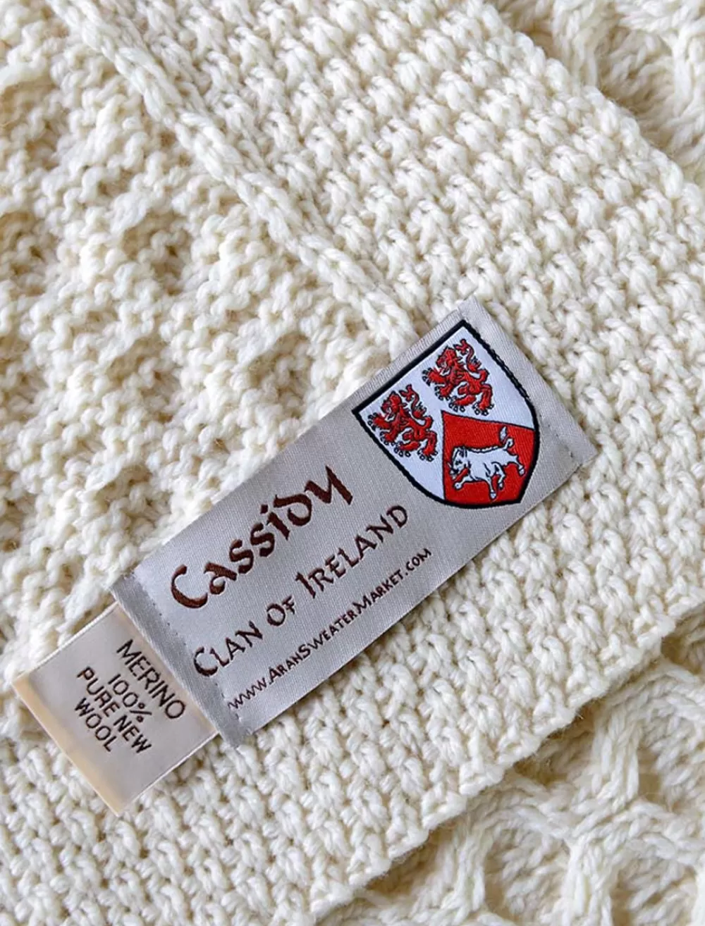 cassidy_clan_throw_wool_throw_irish_throw_throw_over_sofa_throw_2-1.webp Sale Cassidy Clan Throw, Wool Throw, Irish Throw, Throw Over, Sofa Throw Clan Throws