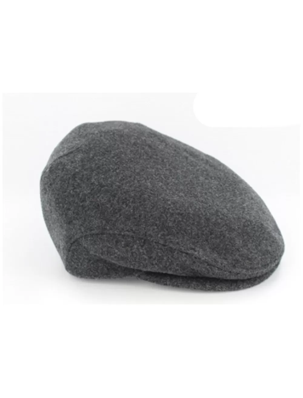 Shop Charcoal gray irish hat, Cap | Irish Flat Caps