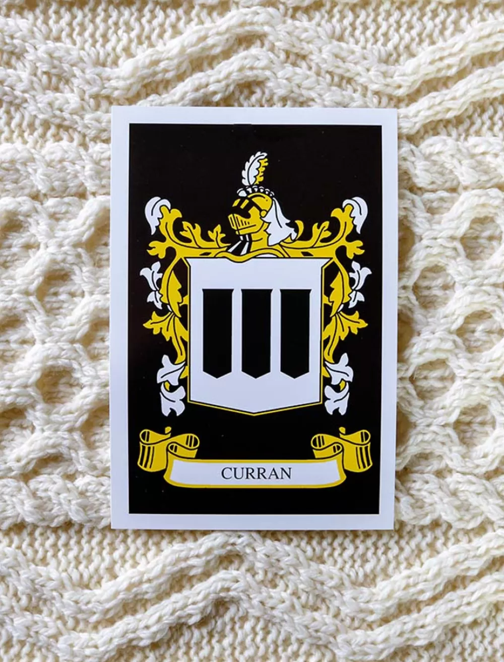Online Curran Clan Throw, Wool Throw, Irish Throw, Throw Over, Sofa Throw Clan Throws