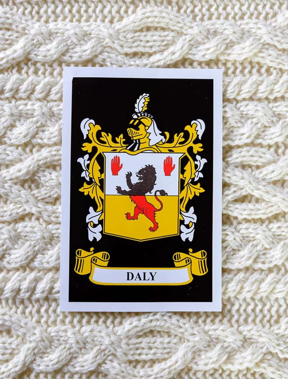 Online Daly Clan Throw, Wool Throw, Irish Throw, Throw Over, Sofa Throw Clan Throws