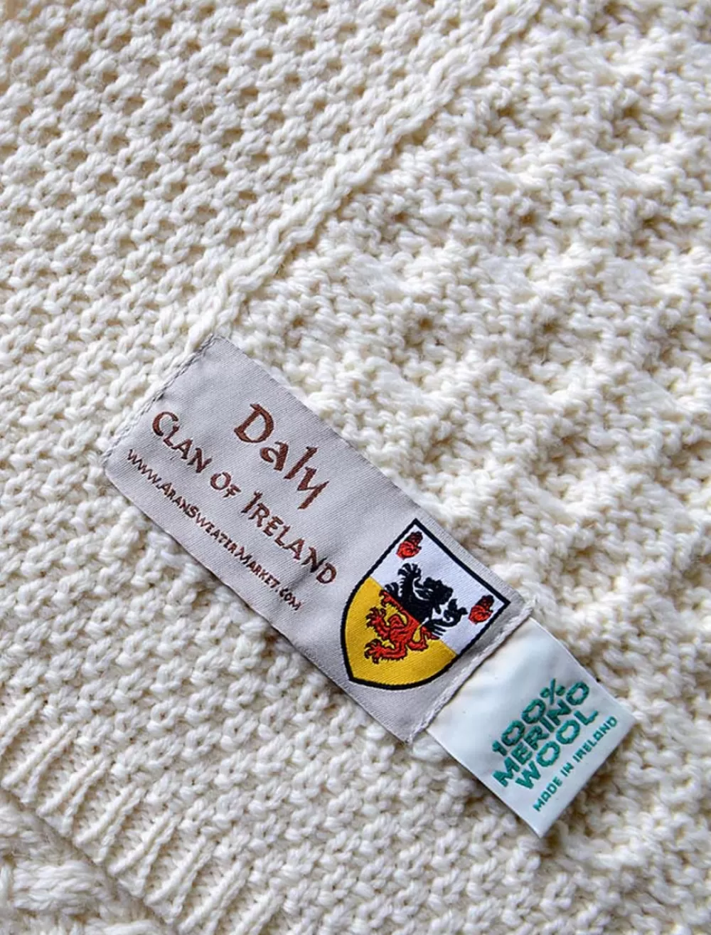 Online Daly Clan Throw, Wool Throw, Irish Throw, Throw Over, Sofa Throw Clan Throws