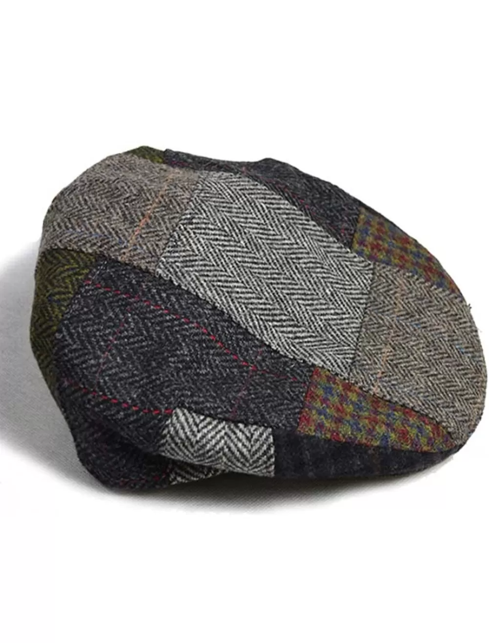 Best Sale Dark tweed cap from Ireland, Irish hats | Irish Flat Caps