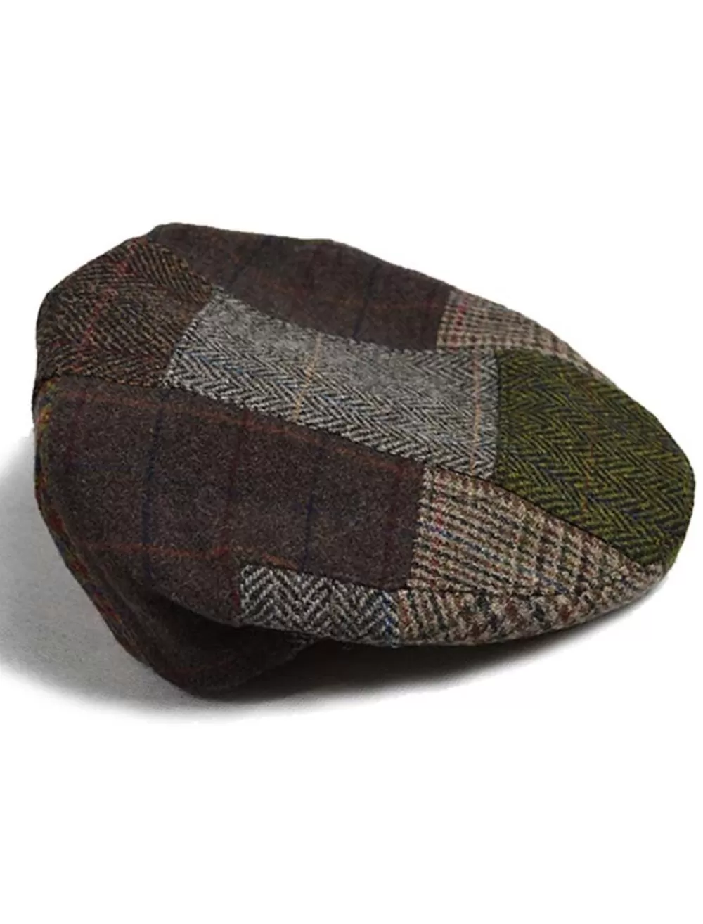 Best Dark tweed cap from Ireland, Irish hats | Irish Flat Caps