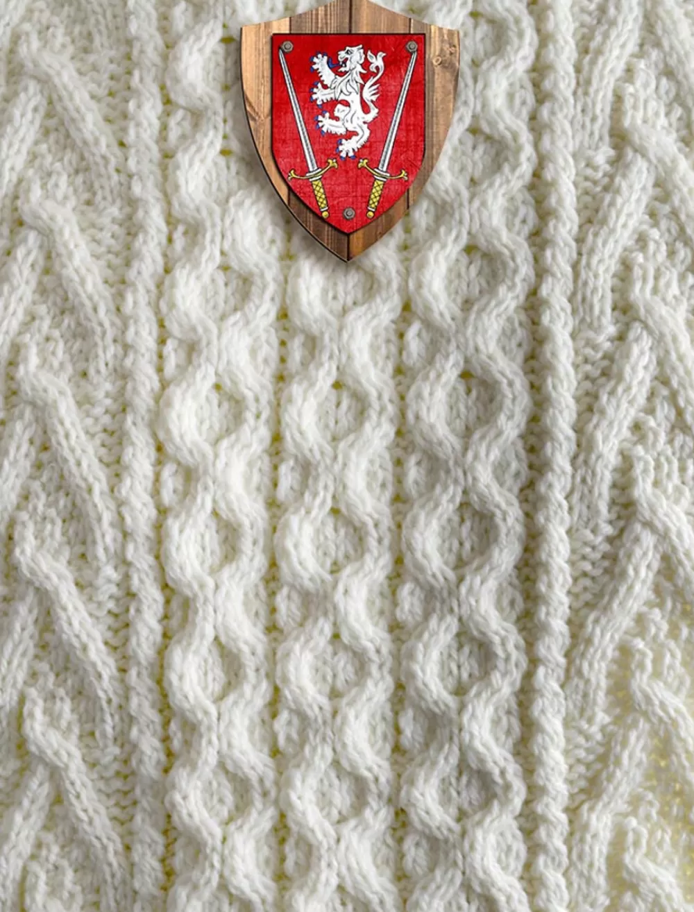 Outlet Dempsey Clan Throw, Wool Throw, Irish Throw, Throw Over, Sofa Throw Clan Throws