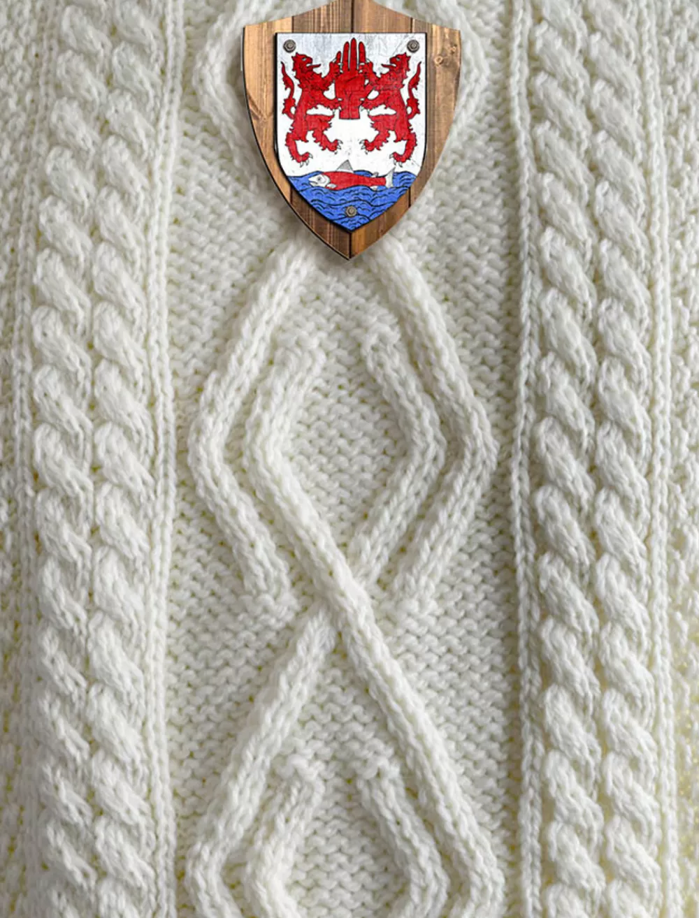 Discount Donnelly Clan Throw, Wool Throw, Irish Throw, Throw Over, Sofa Throw Clan Throws