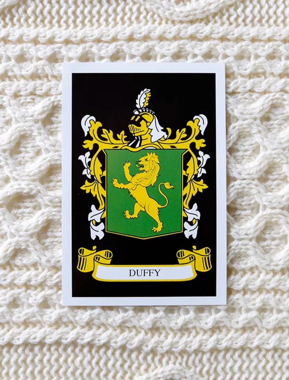 Hot Duffy Clan Throw, Wool Throw, Irish Throw, Throw Over, Sofa Throw Clan Throws