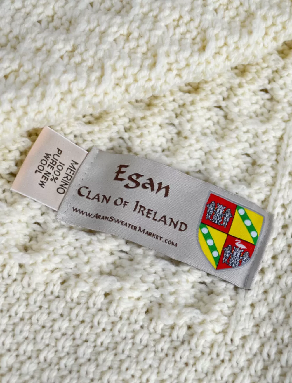 Shop Egan Clan Throw, Wool Throw, Irish Throw, Throw Over, Sofa Throw Clan Throws