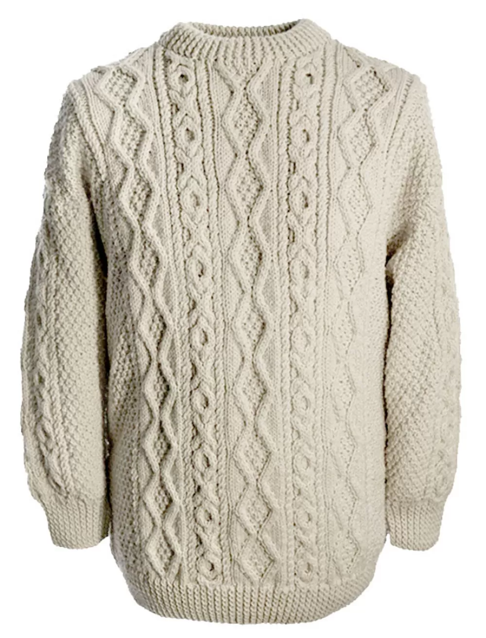 Store Fitzgerald Clan Sweaters