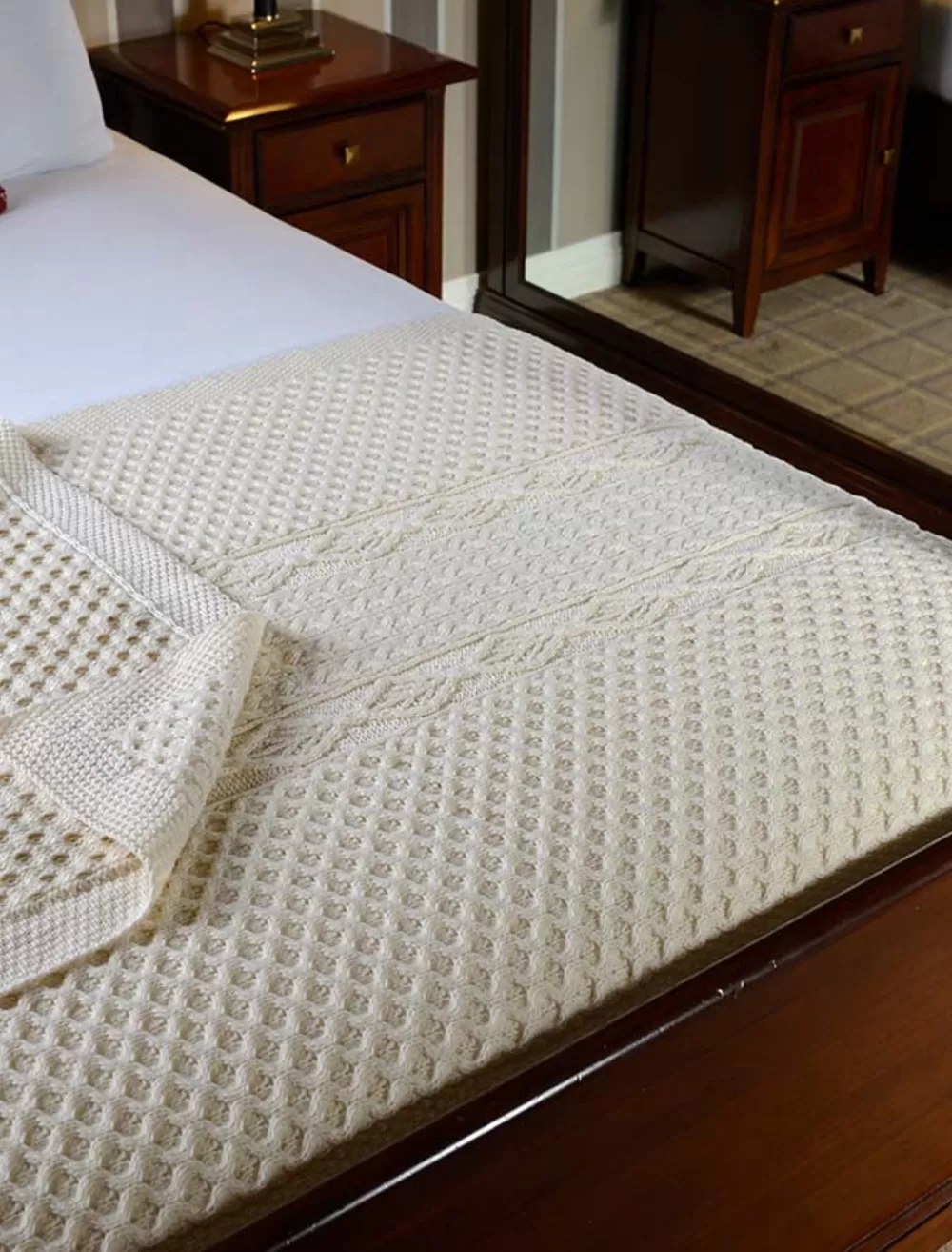 Shop Flanagan Clan Throw, Wool Throw, Irish Throw, Throw Over, Sofa Throw Clan Throws