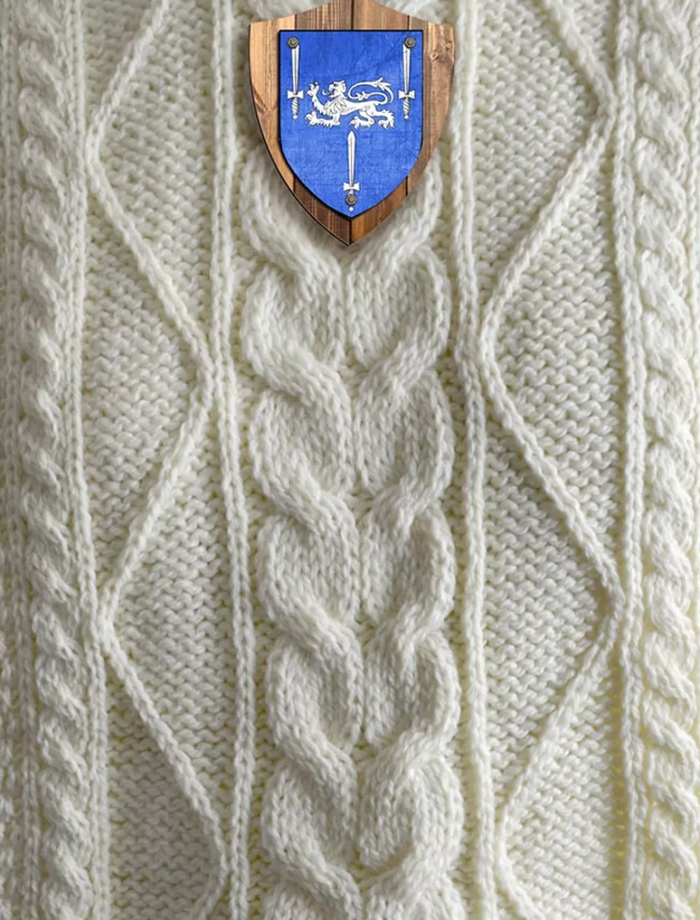 Cheap Gorman Clan Throw, Wool Throw, Irish Throw, Throw Over, Sofa Throw Clan Throws