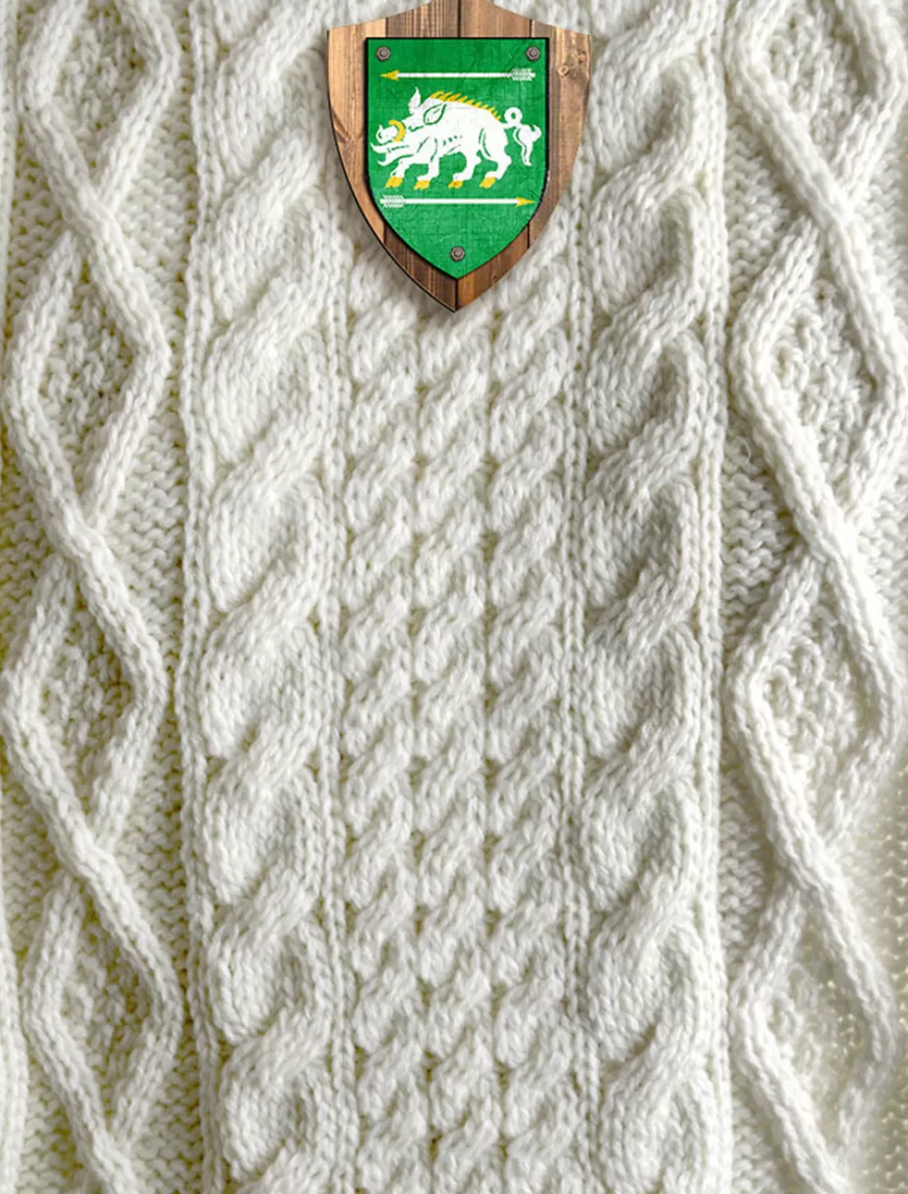 Store Hanley Clan Throw, Wool Throw, Irish Throw, Throw Over, Sofa Throw Clan Throws