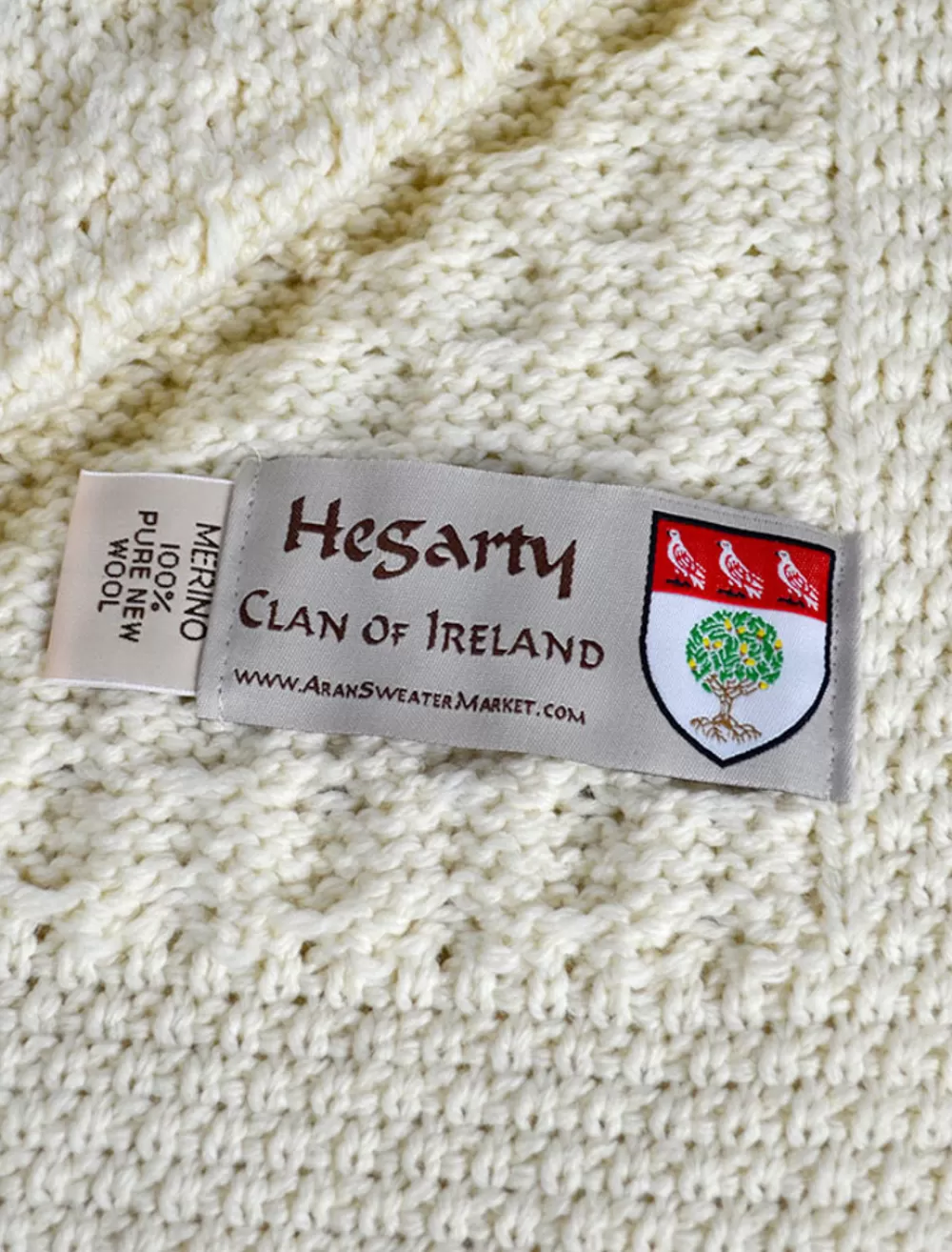 Cheap Hegarty Clan Throw, Wool Throw, Irish Throw, Throw Over, Sofa Throw Clan Throws
