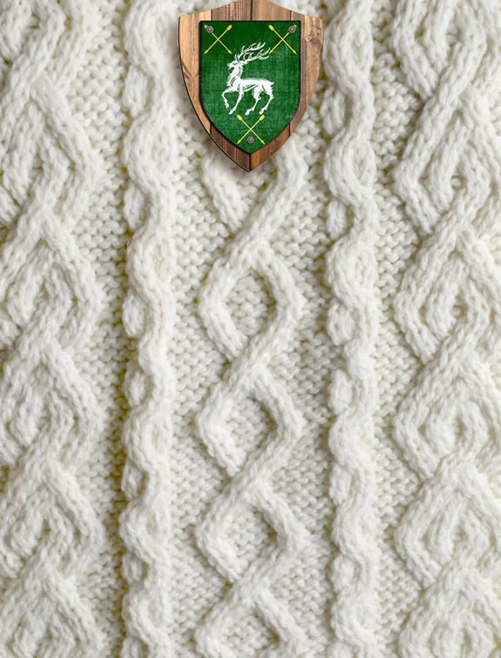 Flash Sale Hennessy Clan Throw, Wool Throw, Irish Throw, Throw Over, Sofa Throw Clan Throws