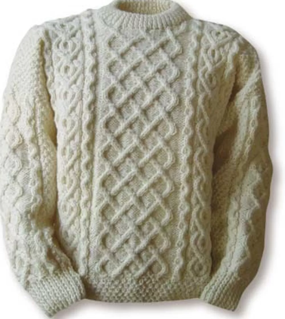 New Hennessy Knitting Kit Clan Knitting Patterns And Kits