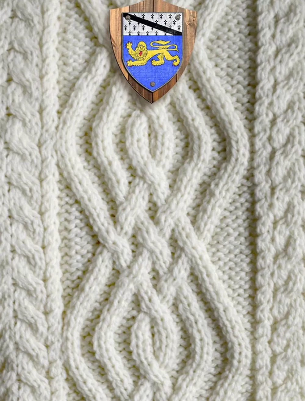 Sale Hickey Clan Throw, Wool Throw, Irish Throw, Throw Over, Sofa Throw Clan Throws