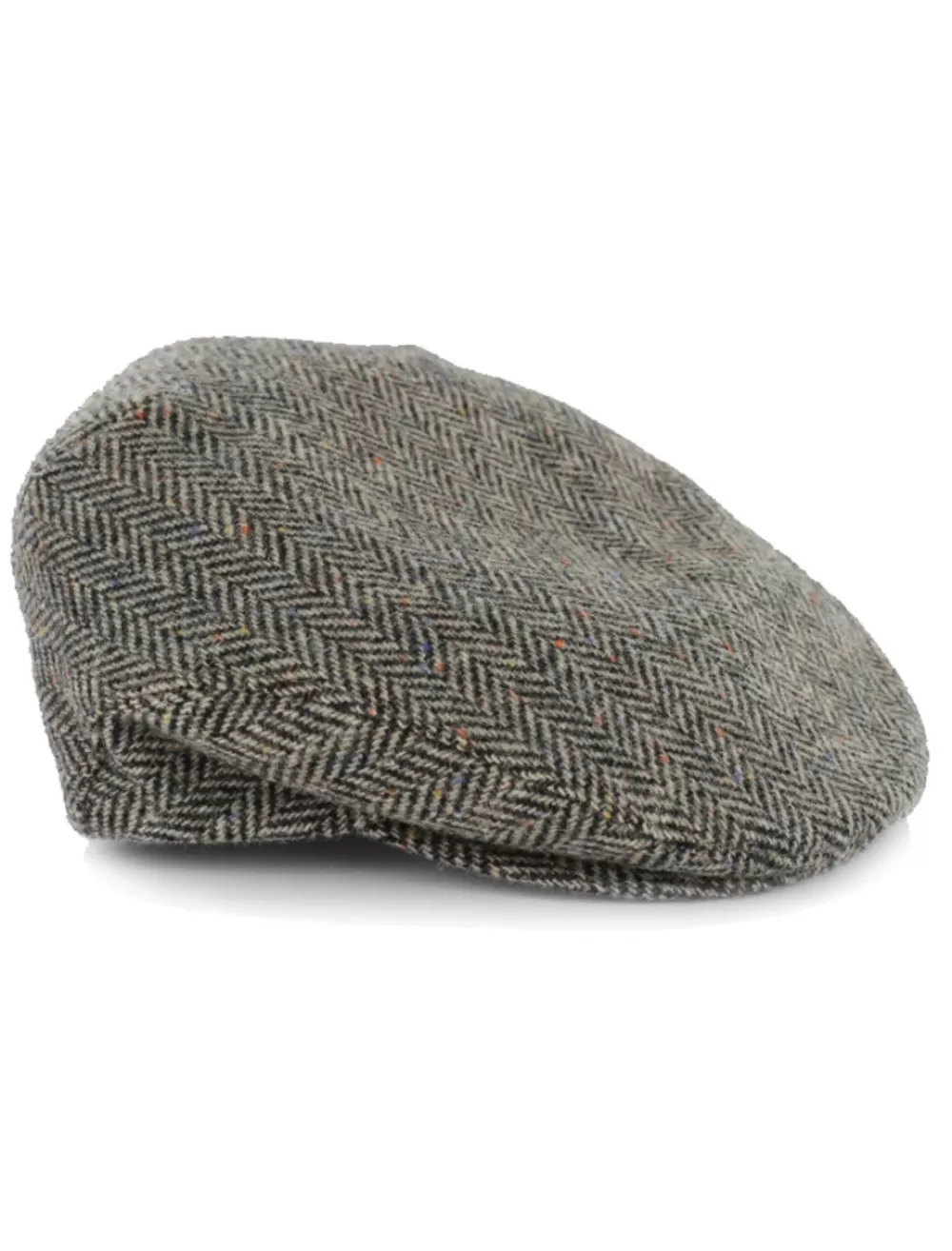 Online Irish hats for me grey tweed, Ireland | Irish Flat Caps