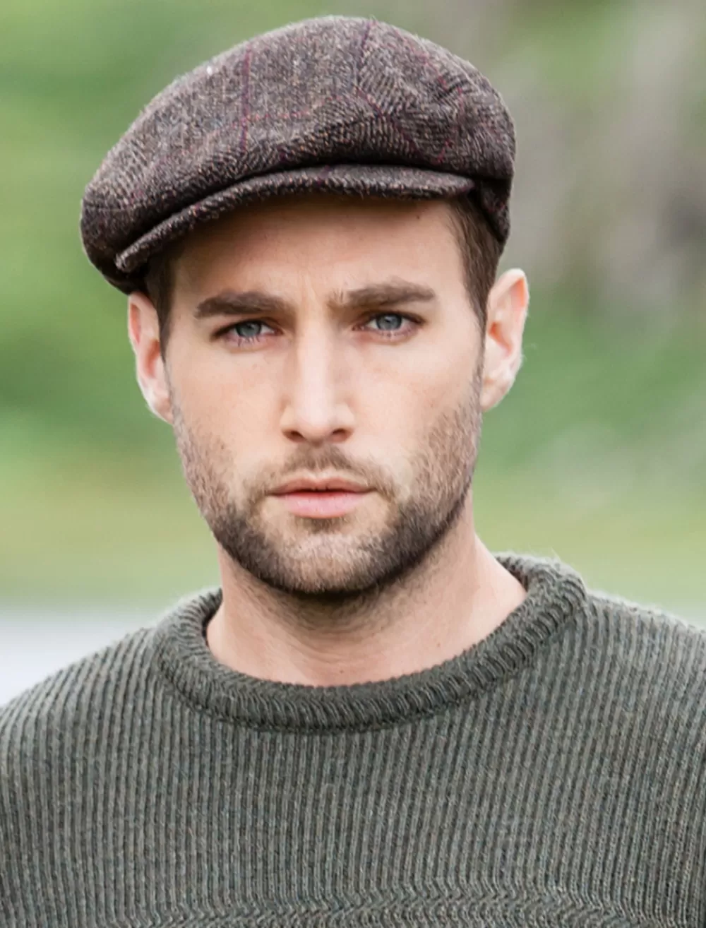 Discount Irish tweed caps for men, Irish caps | Irish Flat Caps