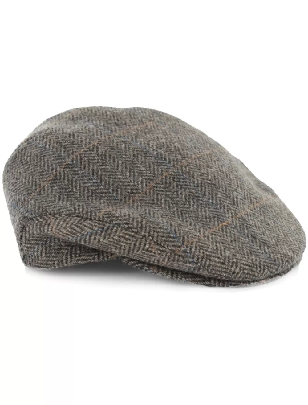 Shop Irish wool flat caps, tweed | Irish Flat Caps