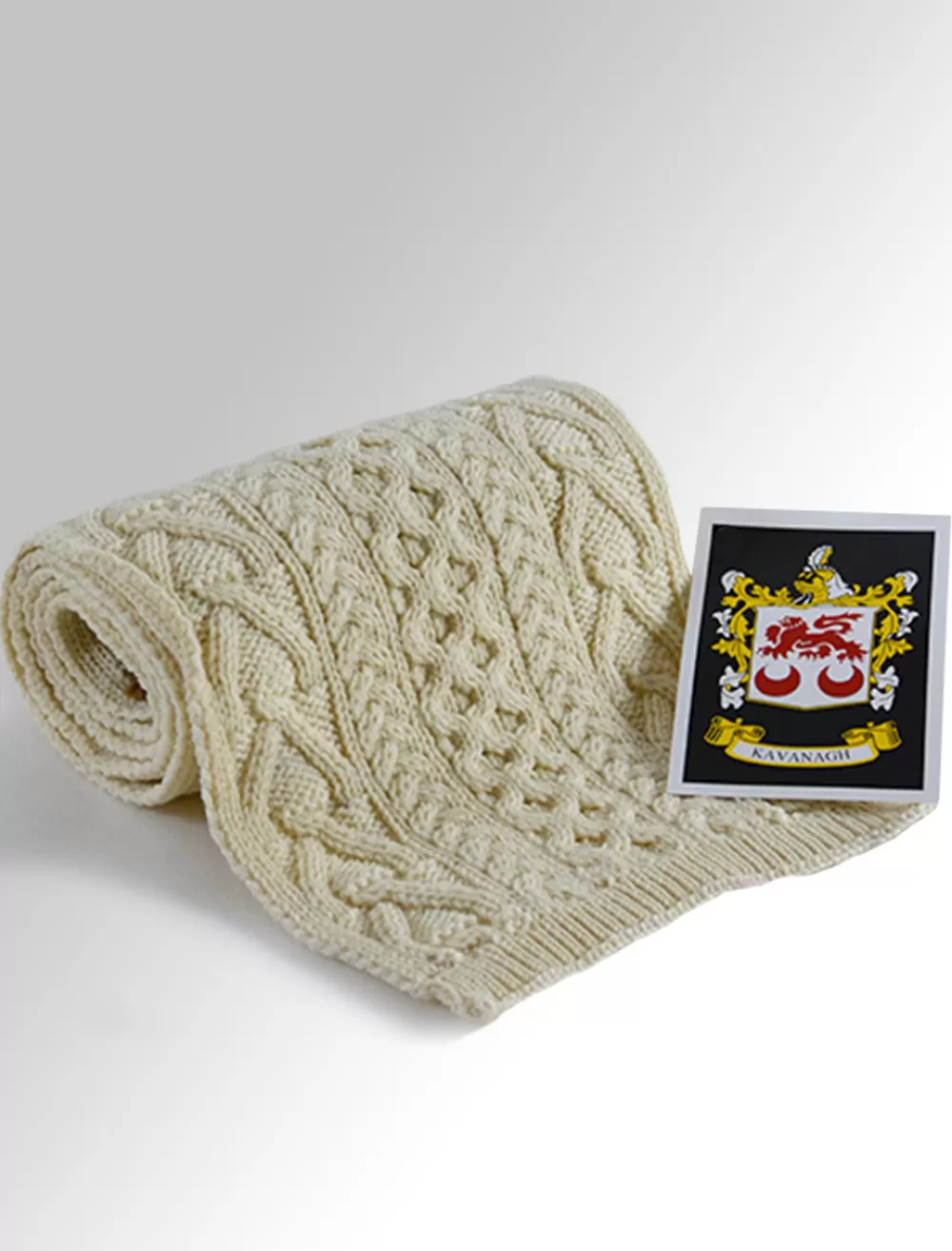 Online Kavanagh Clan Scarf Clan Scarves