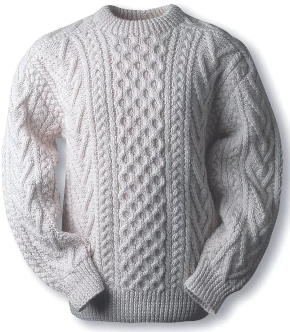 Shop Kavanagh Knitting Kit Clan Knitting Patterns And Kits