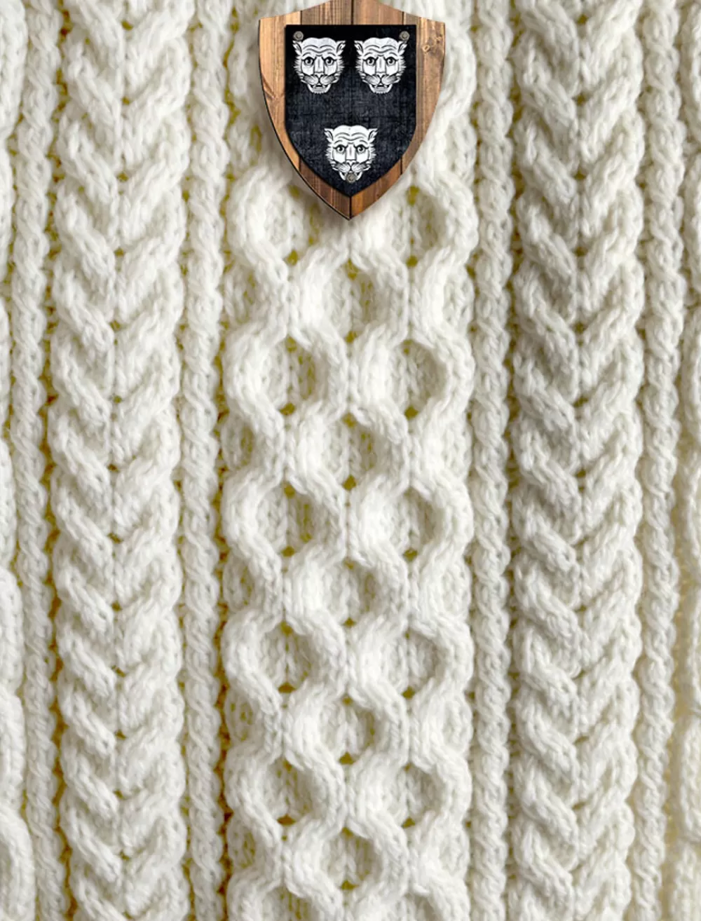 Cheap Magee Clan Throw, Wool Throw, Irish Throw, Throw Over, Sofa Throw, Sullivan Clan Throws