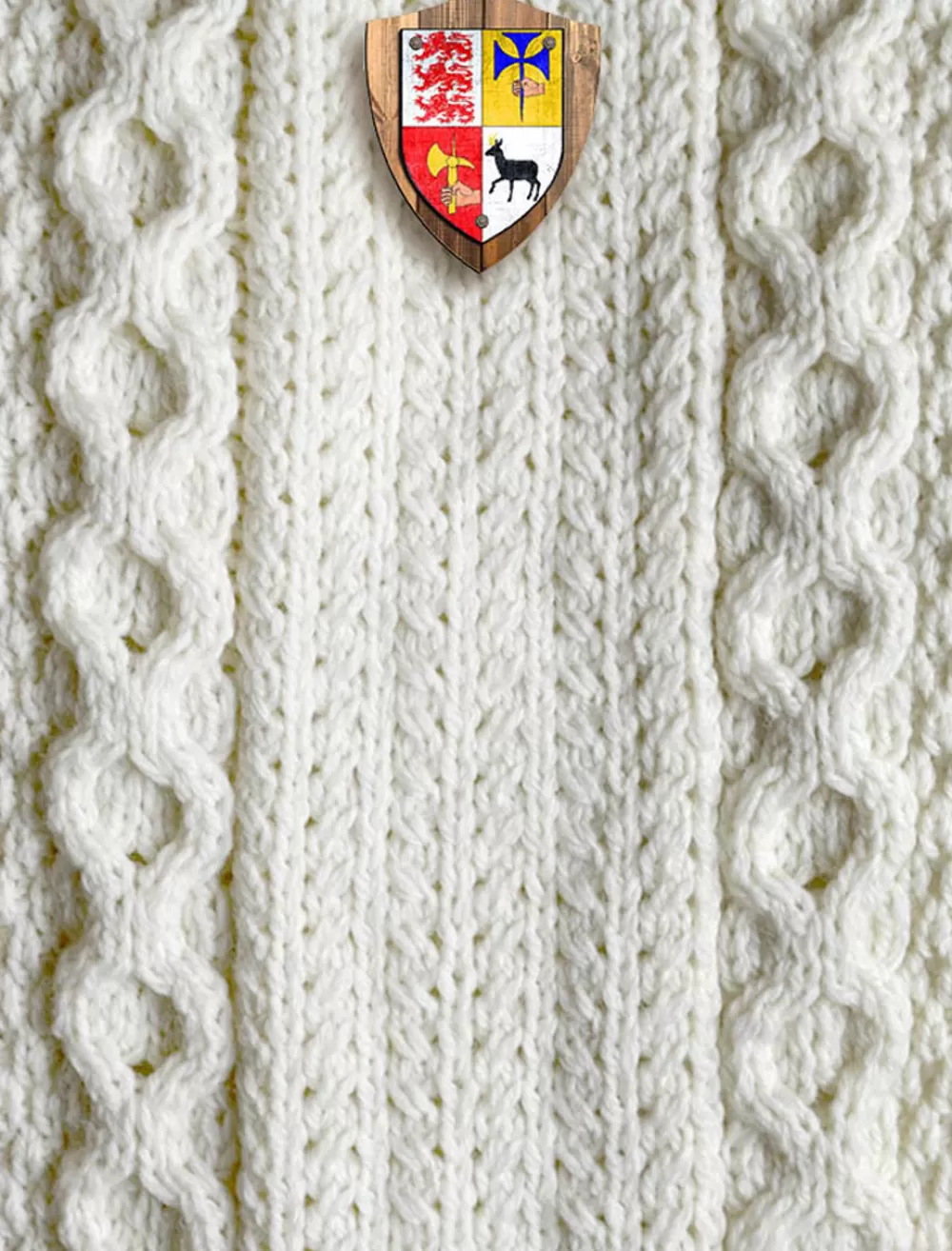 Store Mc Grath Clan Throw, Wool Throw, Irish Throw, Throw Over, Sofa Throw, Sullivan Clan Throws