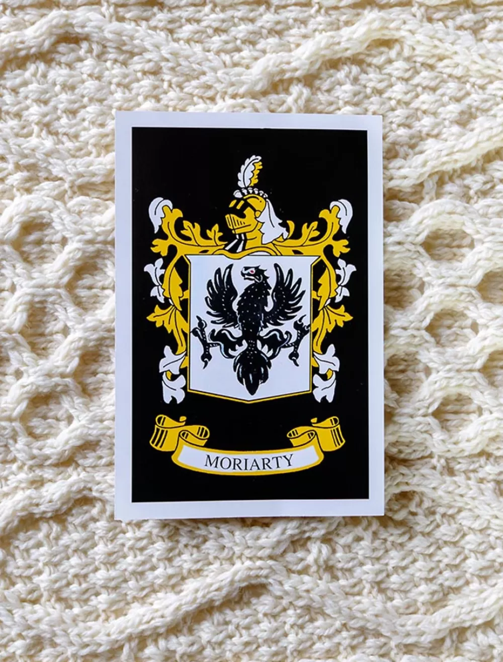 Clearance Moriarty Clan Throw, Wool Throw, Irish Throw, Throw Over, Sofa Throw, Sullivan Clan Throws