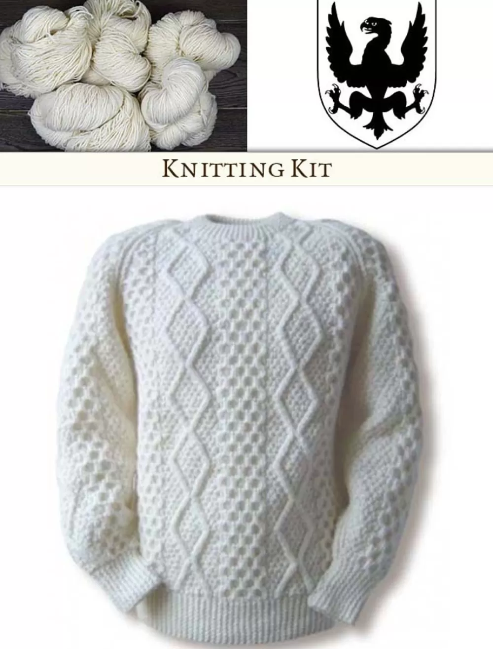 Best Moriarty Knitting Kit Clan Knitting Patterns And Kits