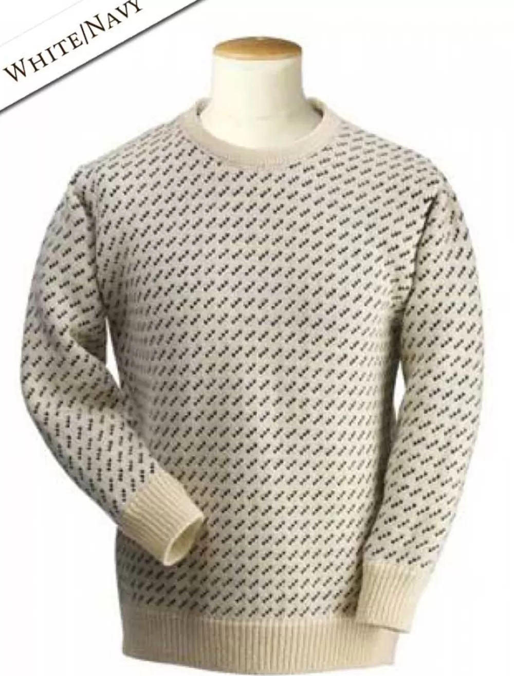 Best Sale Norwegian Wool Sweaters From [Free Expressing Shipping] Sweaters