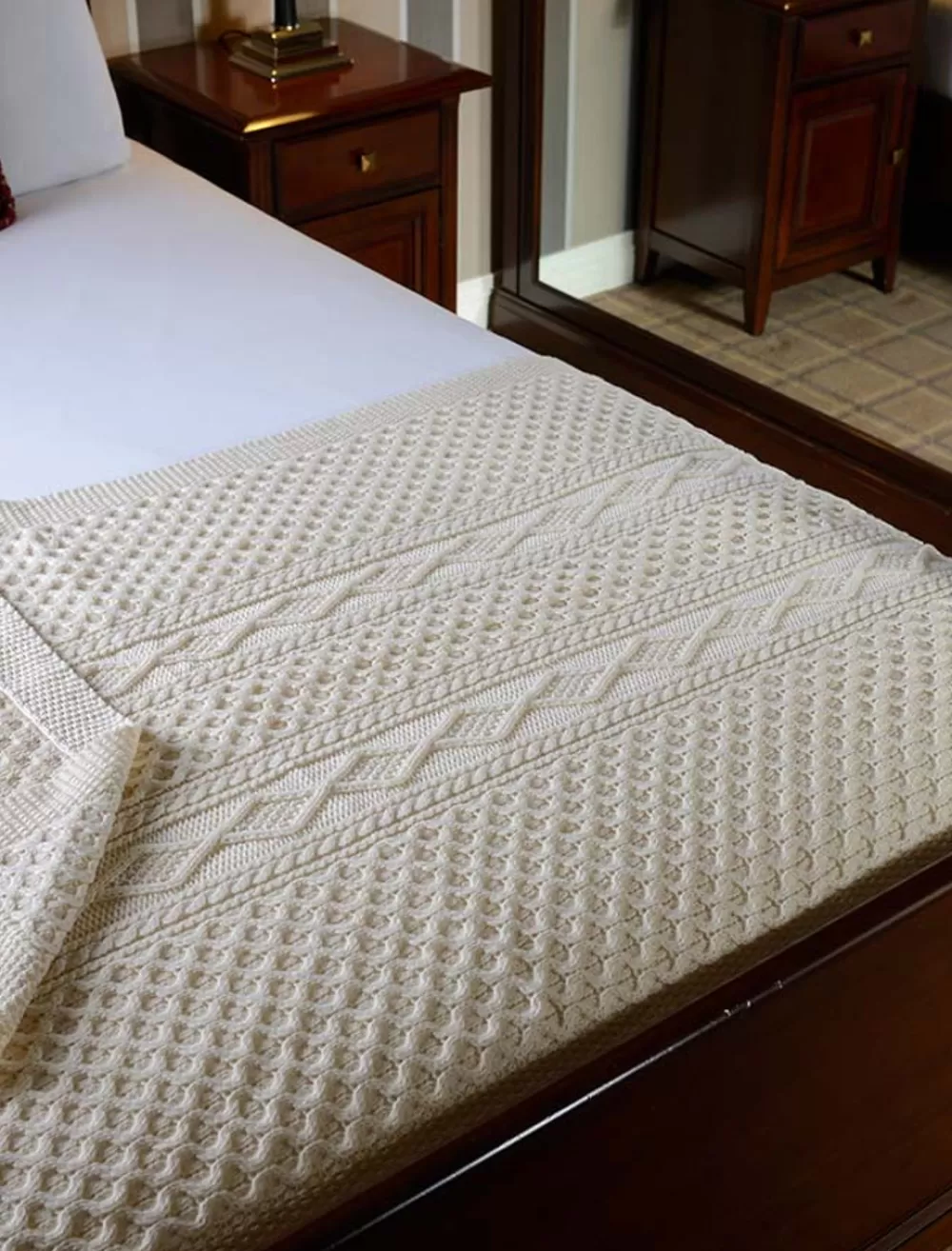 Online O'Donnell Clan Throw, Wool Throw, Irish Throw, Throw Over, Sofa Throw Clan Throws