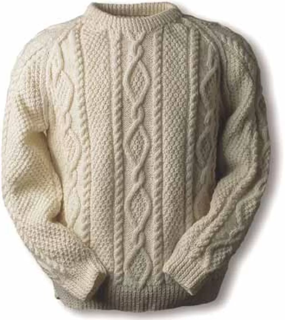 Outlet O'Donovan Knitting Kit Clan Knitting Patterns And Kits