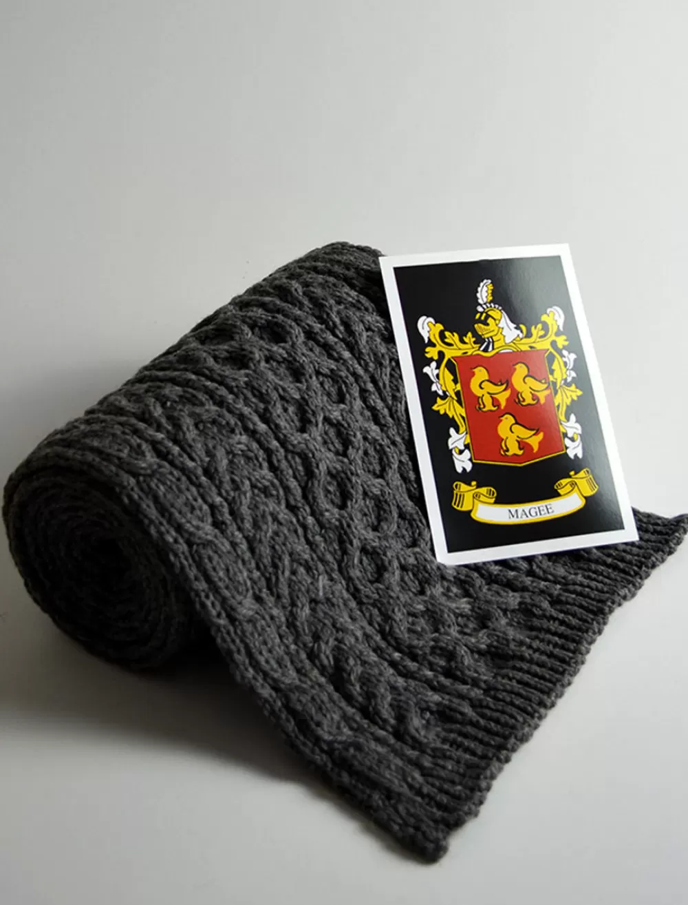 Online Official Magee Clan Scarf | s Clan Scarves