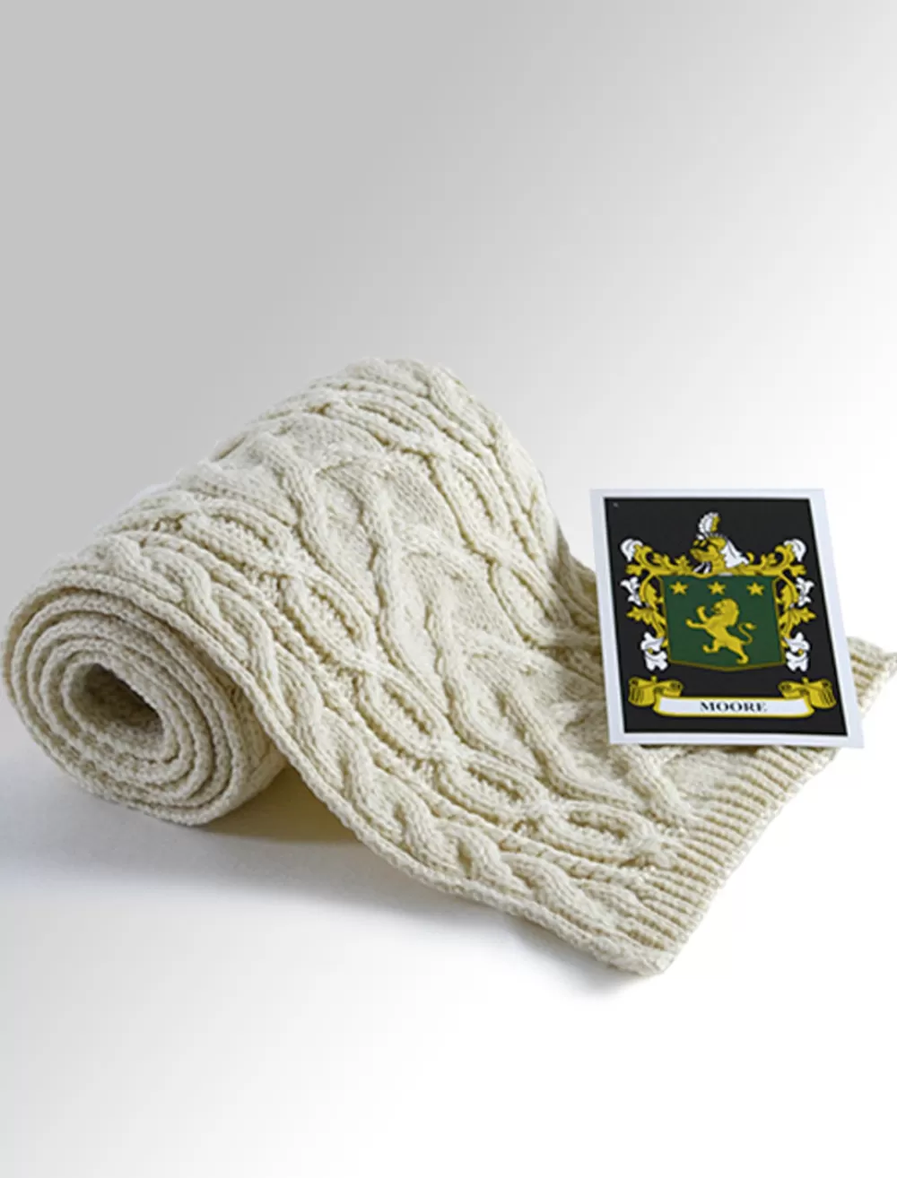 Hot Official Moore Clan Scarf, Moore Family Name | s Clan Scarves