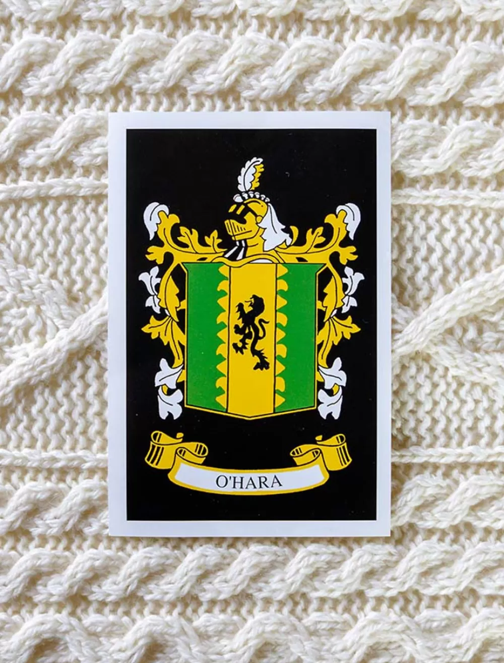 Flash Sale O'Hara Clan Throw, Wool Throw, Irish Throw, Throw Over, Sofa Throw, Sullivan Clan Throws
