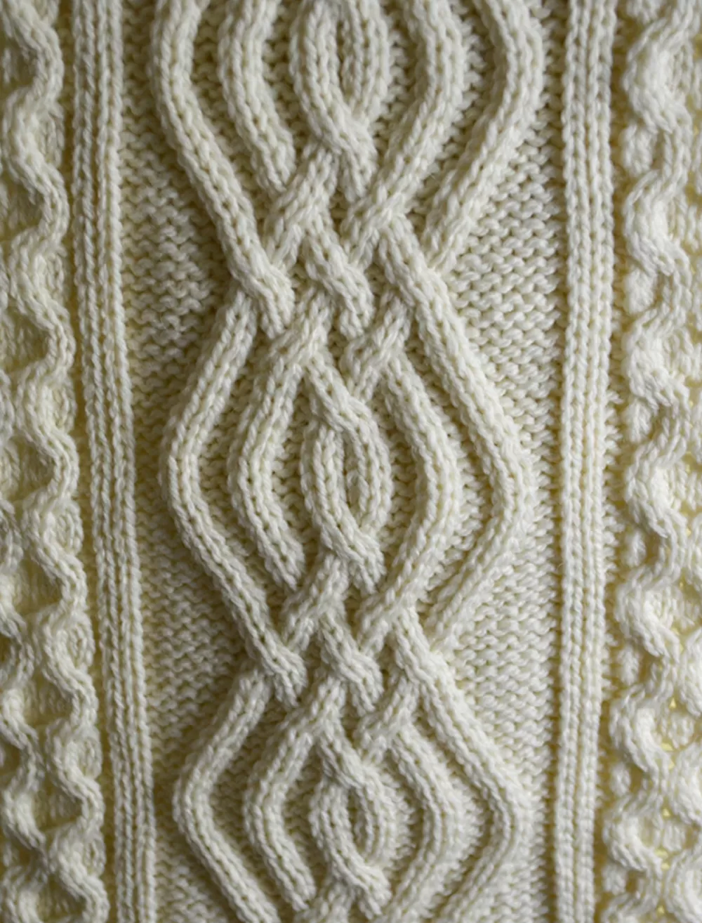 Clearance O'Leary Clan Throw, Wool Throw, Irish Throw, Throw Over, Sofa Throw Clan Throws