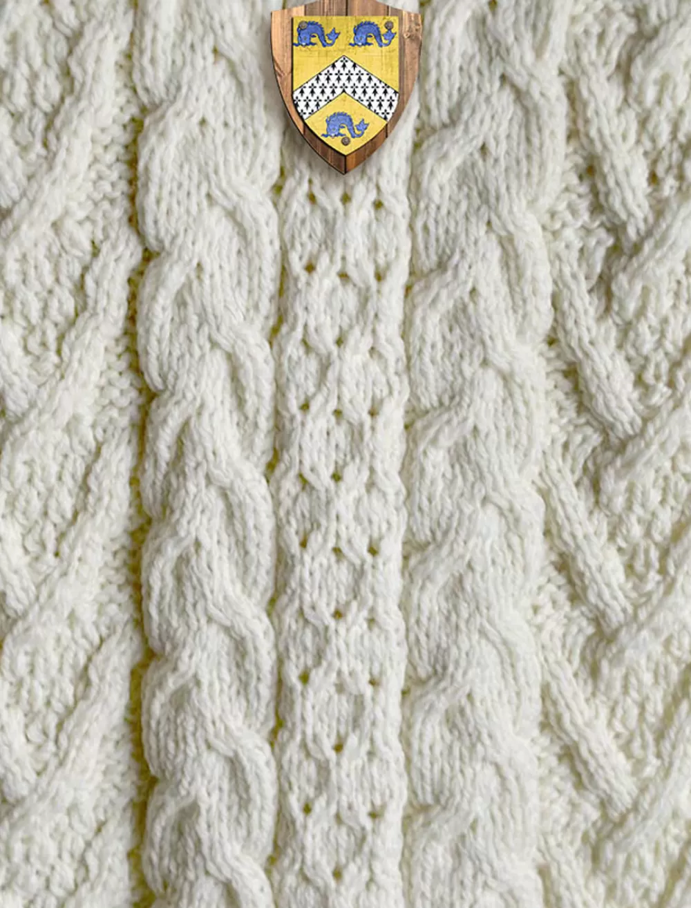 Flash Sale Regan Clan Throw, Wool Throw, Irish Throw, Throw Over, Sofa Throw, Sullivan Clan Throws