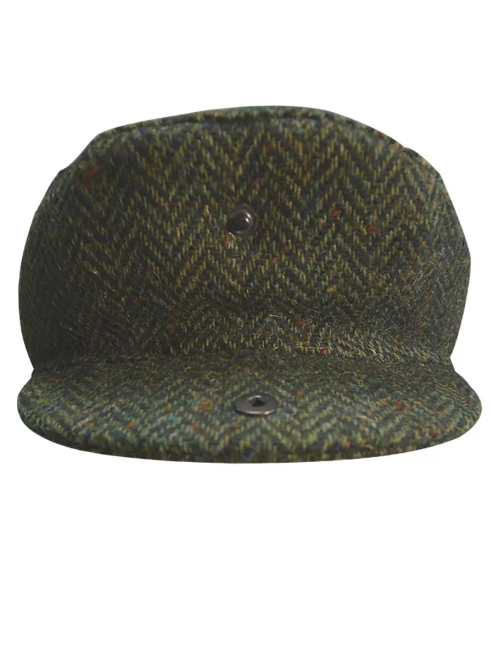 Sale Tweed Flat Cap - Green Irish Flat Caps