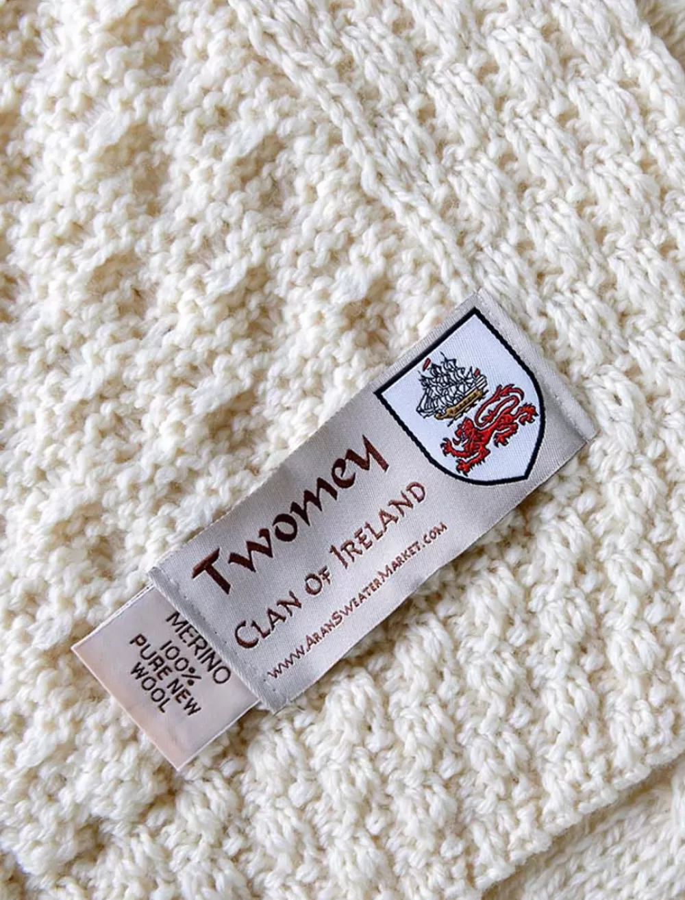 Hot Twomey Clan Throw, Wool Throw, Irish Throw, Throw Over, Sofa Throw, Sullivan Clan Throws