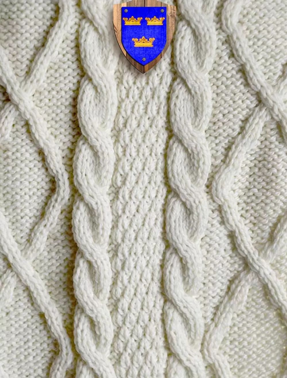 Best Ward Clan Throw, Wool Throw, Irish Throw, Throw Over, Sofa Throw, Sullivan Clan Throws